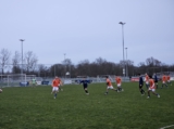 G.P.C. Vlissingen 1 - S.K.N.W.K. 1 (competitie) seizoen 2024-2025 (Fotoboek 2) (73/77)